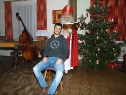 2018 nikolaus